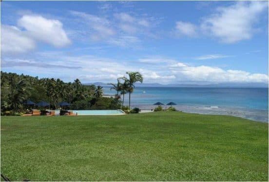 Taveuni Island Resort & Spa