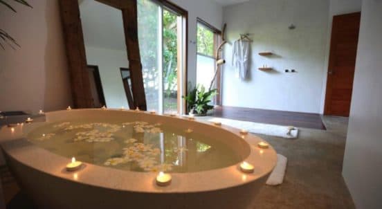 Tides Reach Resort