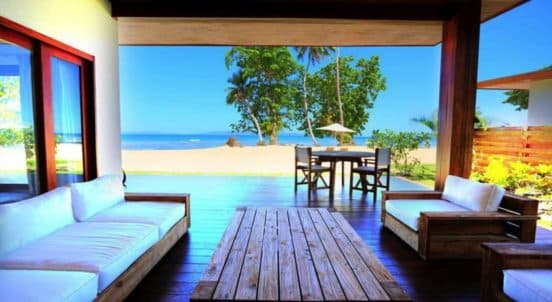 Tides Reach Resort