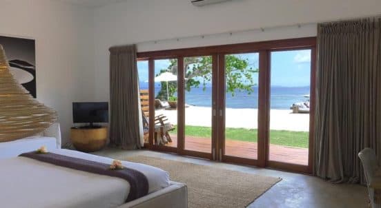 Tides Reach Resort