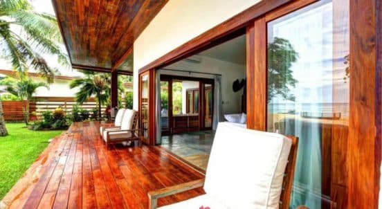 Tides Reach Resort