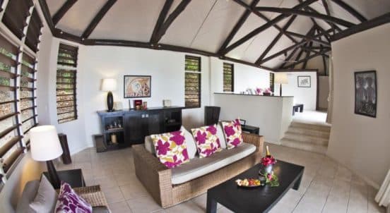 Yasawa Island Resort & Spa