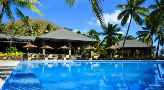 Yasawa Island Resort & Spa