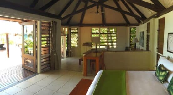 Yasawa Island Resort & Spa