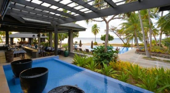 Yasawa Island Resort & Spa