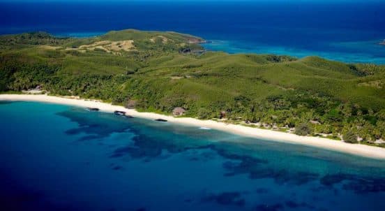 Yasawa Island Resort & Spa