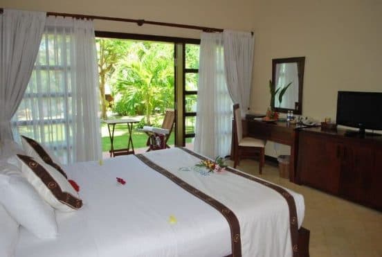 Allezboo Beach Resort & Spa