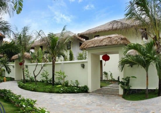 Allezboo Beach Resort & Spa