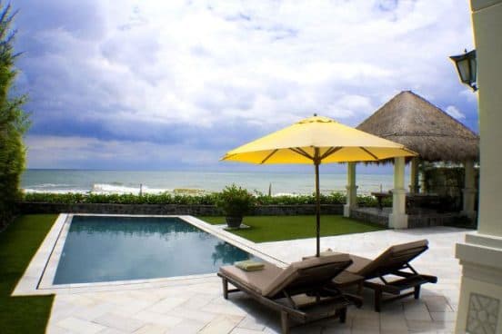 Allezboo Beach Resort & Spa