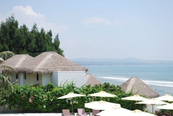 Allezboo Beach Resort & Spa