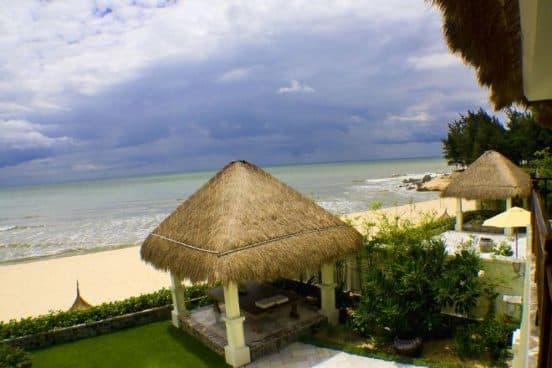 Allezboo Beach Resort & Spa