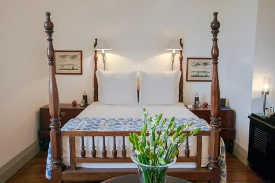 Amangalla Resort