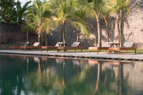 Amangalla Resort