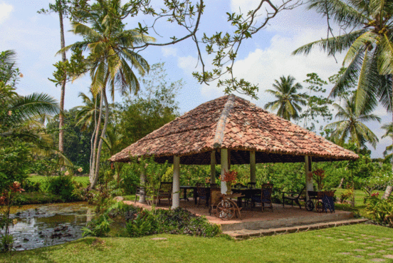 Amangalla Resort