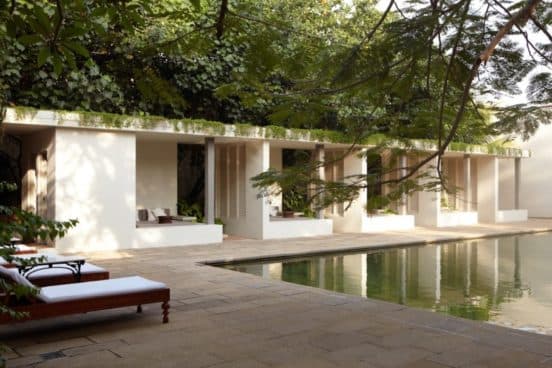 Amangalla Resort