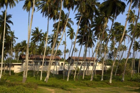 Amanwella