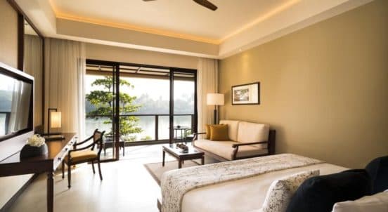 Anantara Kalutara Resort