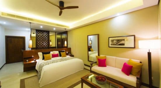 Anantara Kalutara Resort
