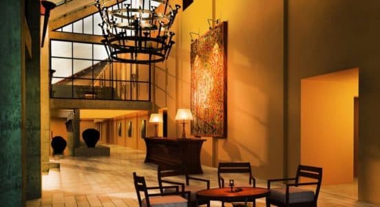Anantara Kalutara Resort