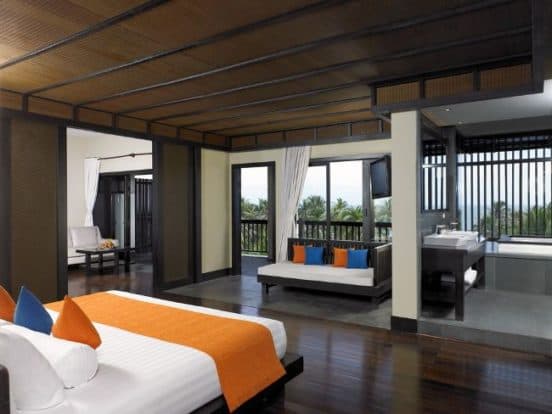 Anantara Mui Ne Resort