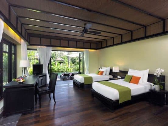 Anantara Mui Ne Resort в Фантхьете