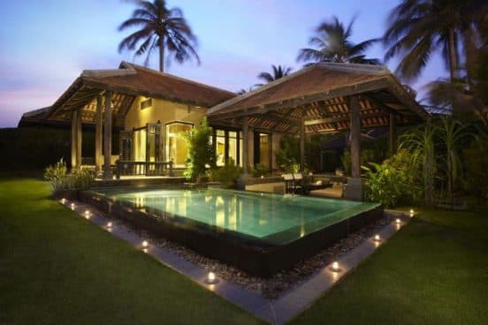 Anantara Mui Ne Resort в Фантхьете