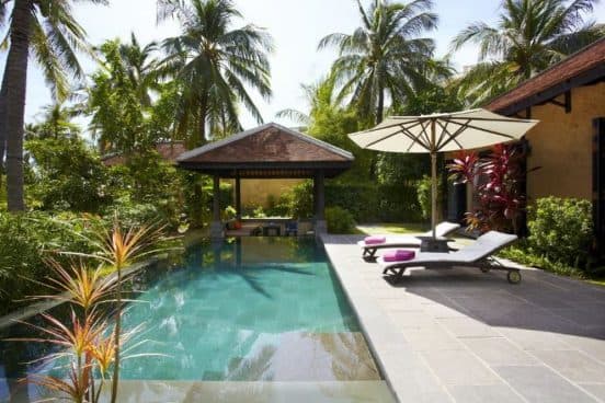 Anantara Mui Ne Resort в Фантхьете