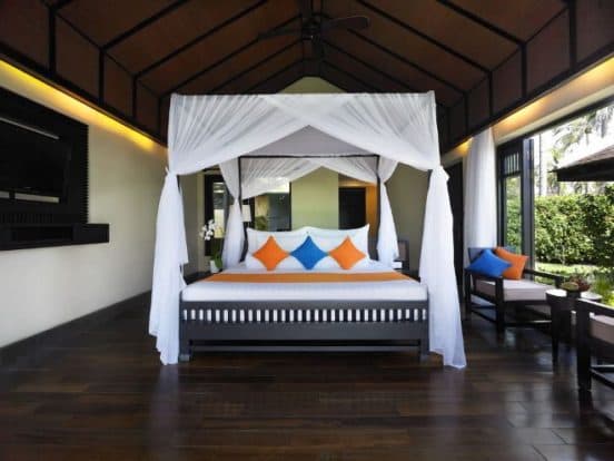 Anantara Mui Ne Resort