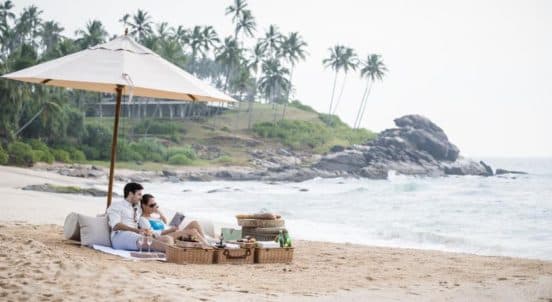 Anantara Tangalle Peace Haven Resort