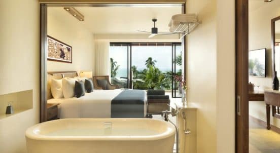 Anantara Tangalle Peace Haven Resort