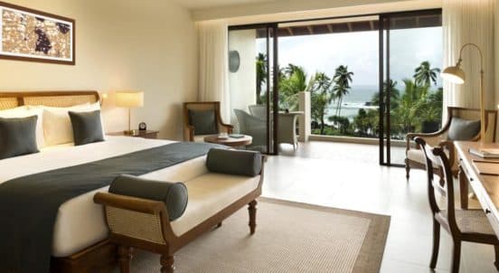 Anantara Tangalle Peace Haven Resort
