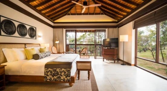 Anantara Tangalle Peace Haven Resort