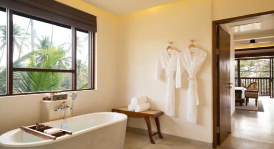 Anantara Tangalle Peace Haven Resort