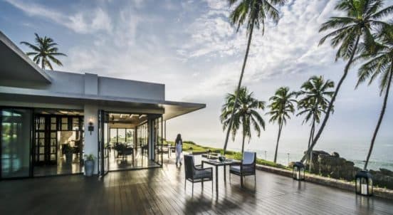Anantara Tangalle Peace Haven Resort