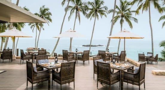 Anantara Tangalle Peace Haven Resort