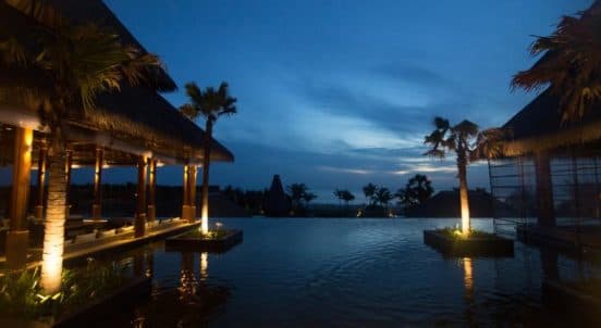 Anantaya Resorts & Spa Passikudah