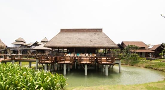 Anantaya Resorts & Spa Passikudah