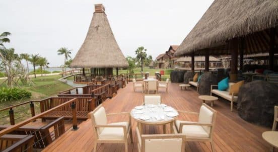 Anantaya Resorts & Spa Passikudah