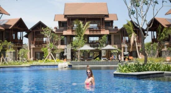 Anantaya Resorts & Spa Passikudah
