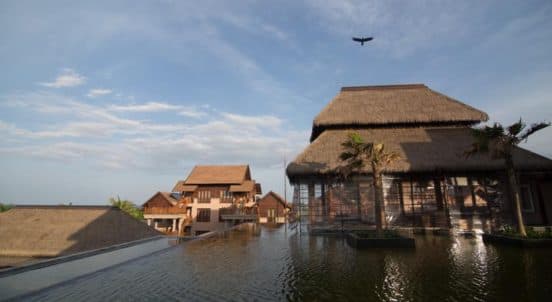 Anantaya Resorts & Spa Passikudah