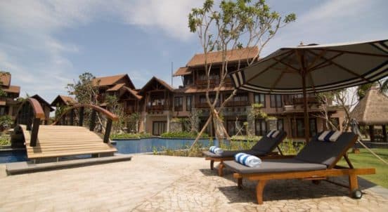 Anantaya Resorts & Spa Passikudah