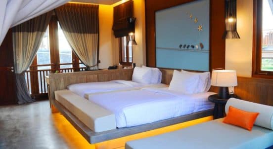 Anantaya Resorts & Spa Passikudah