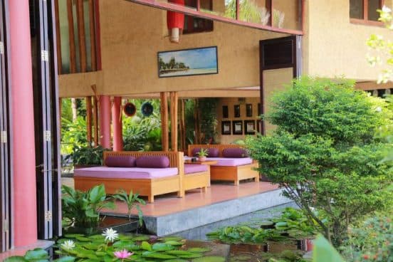 Bamboo Village Beach Resort & Spa