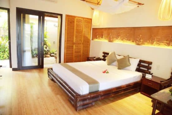 Bamboo Village Beach Resort & Spa