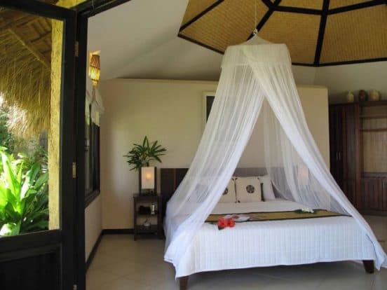 Bamboo Village Beach Resort & Spa