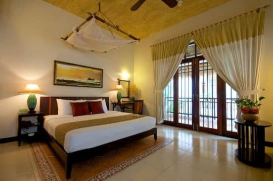 Bamboo Village Beach Resort & Spa