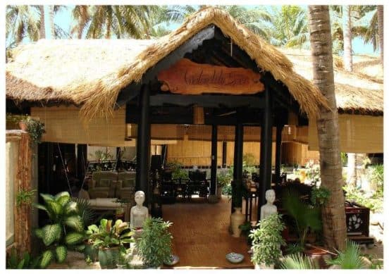 Bamboo Village Beach Resort & Spa