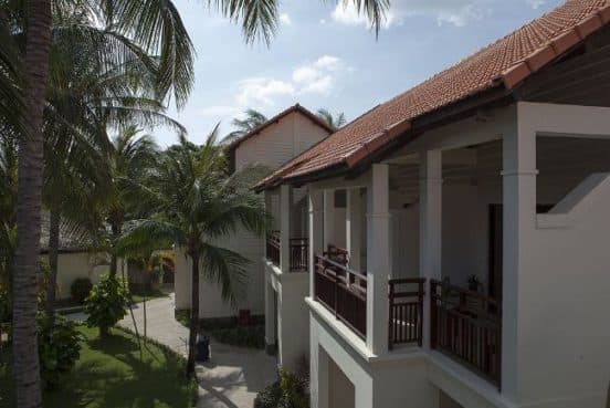 Blue Ocean Resort