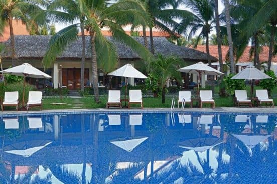 Blue Ocean Resort