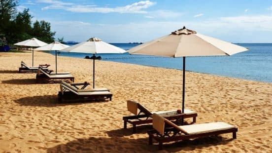 Chen Sea